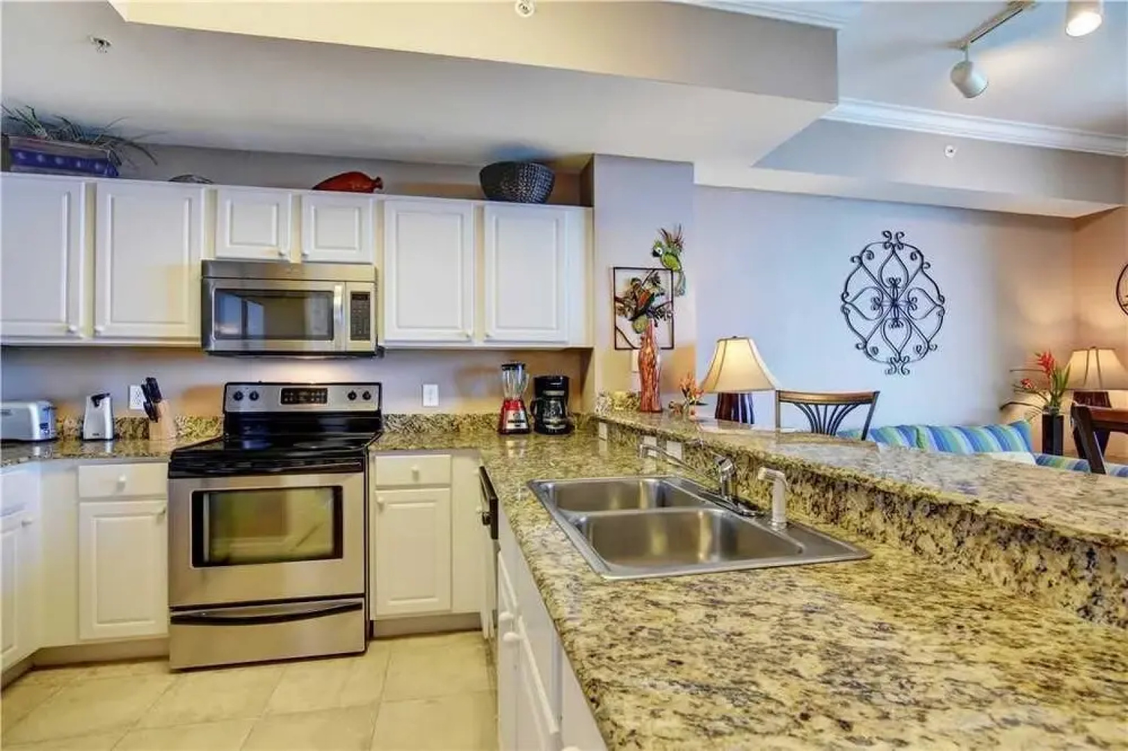 Tidewater Beach Resort by Royal American Beach Getaways