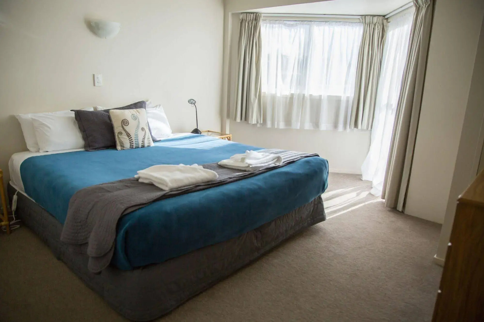 Waterfront Apartments Whitianga
