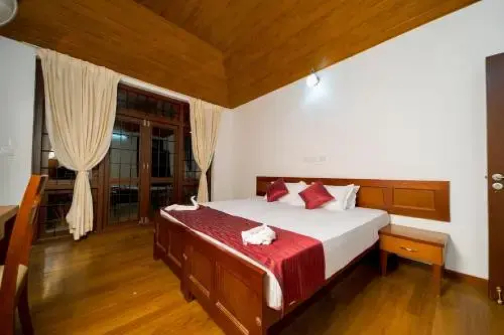 Dream Valley Resort Munnar