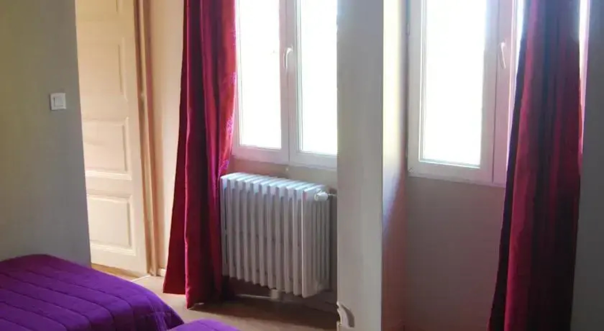 Hôtel Restaurant les Platanes