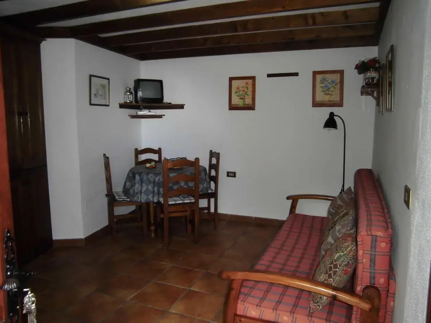 Casas Rurales Morrocatana