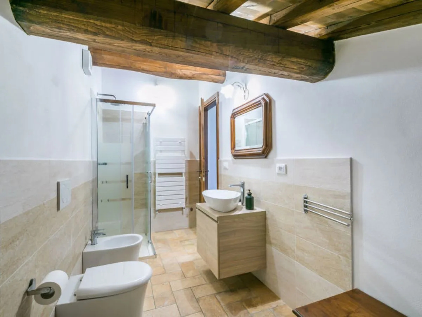 House Granum Guardistallo