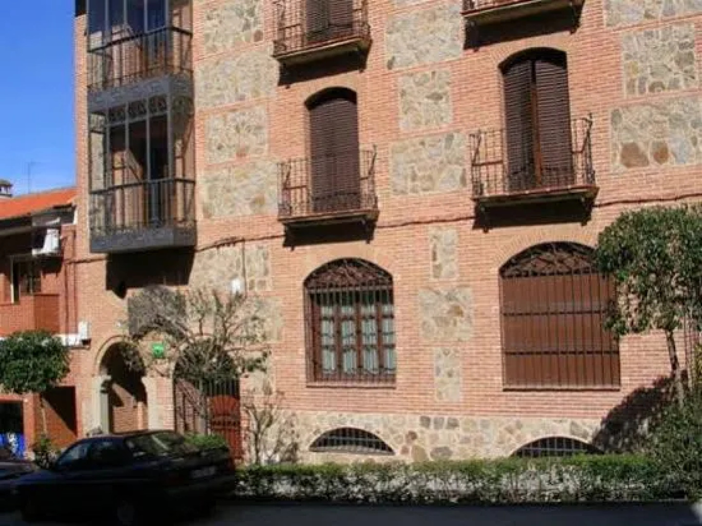 Casa Rural La Posada