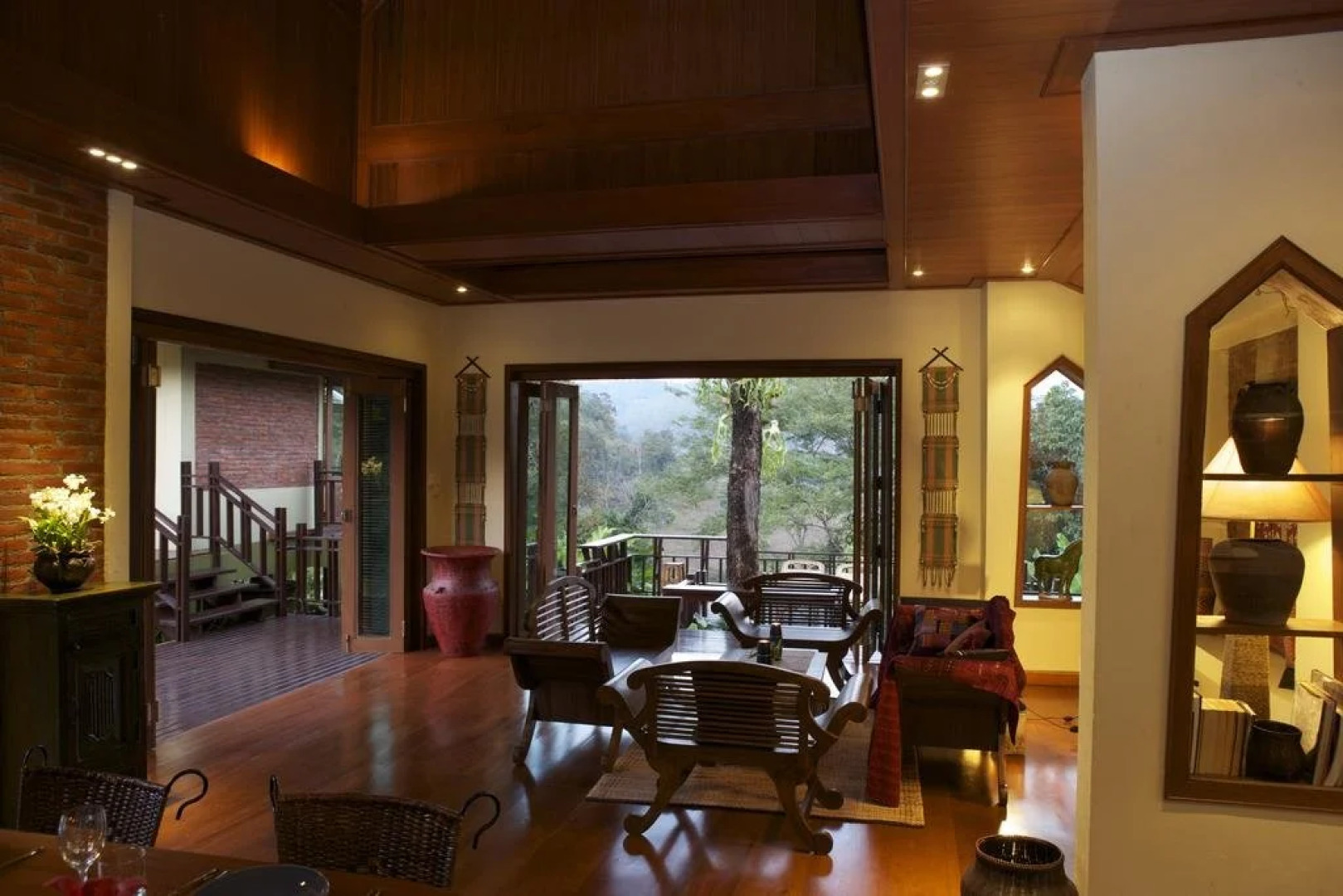 Resort Kanlayas Eyrie