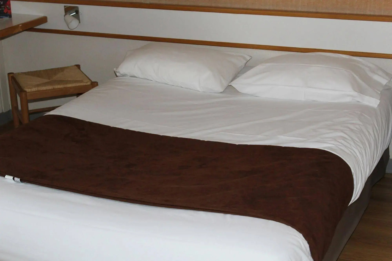 Hotel Château-Thierry Centre