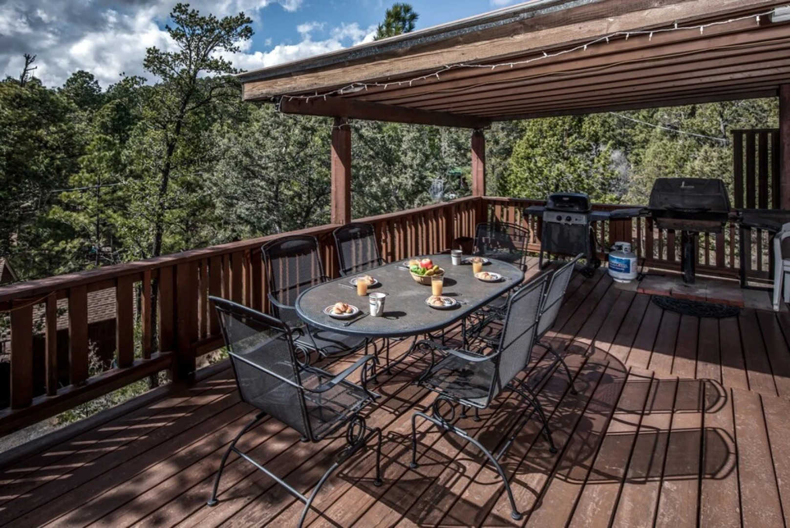 Ruidoso Three-bedroom