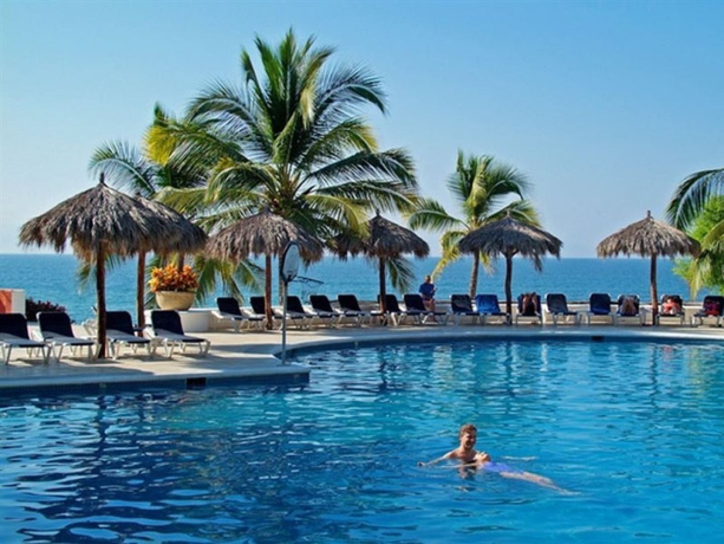 Family Selection at Grand Palladium Vallarta Resort & Spa