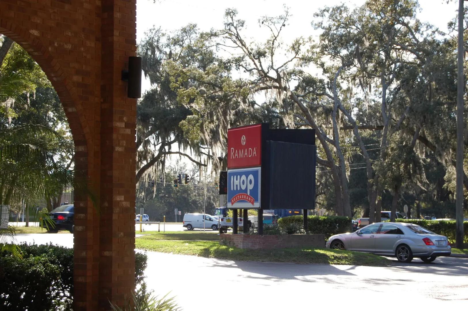 Ramada by Wyndham Temple Terrace/Tampa North