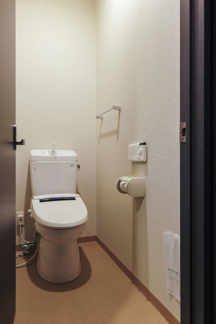 Wakayama Urban Hotel