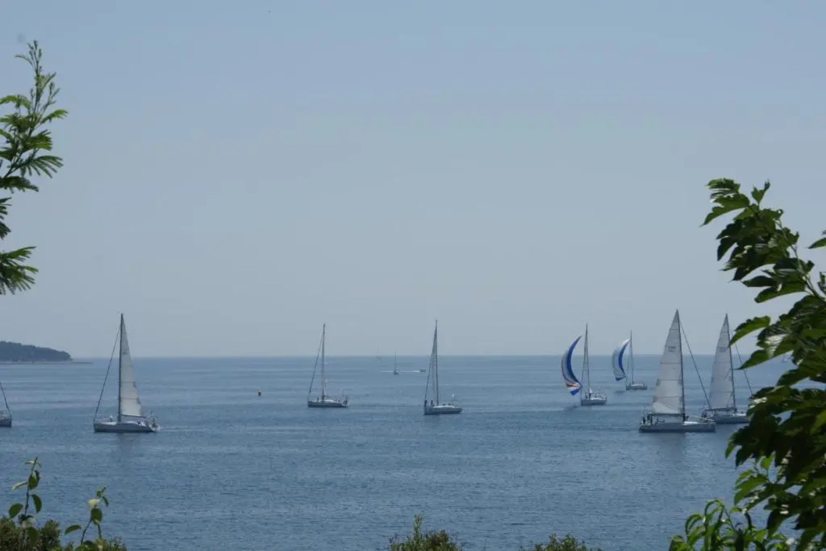 Apartments Villa Rosina