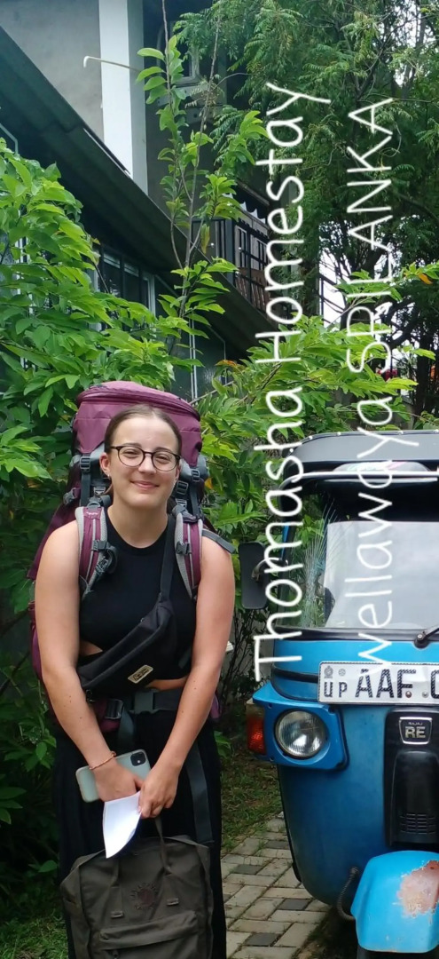 Thomasha Holiday Inn