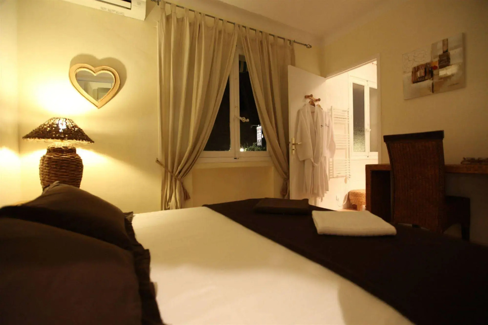 Hôtel Villa Maya – Golfe de Saint-Tropez