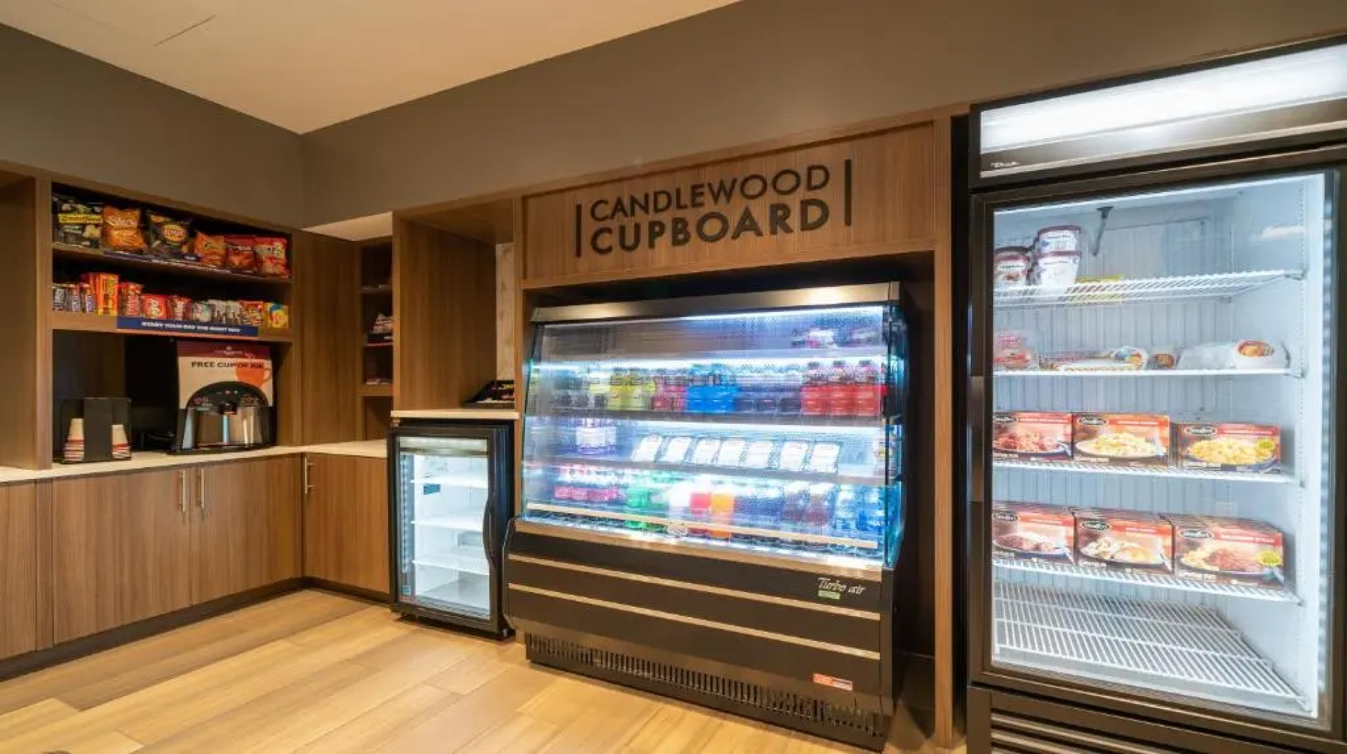 Candlewood Suites Cleveland South - Independence by IHG