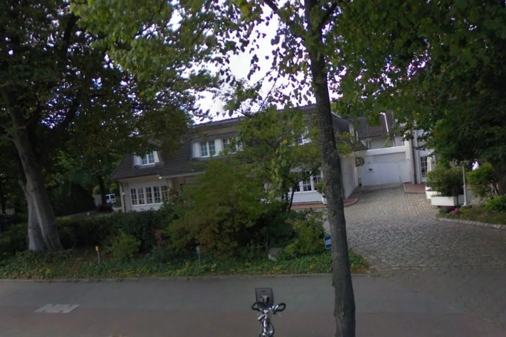 Courtyard by Marriott Hamburg Airport