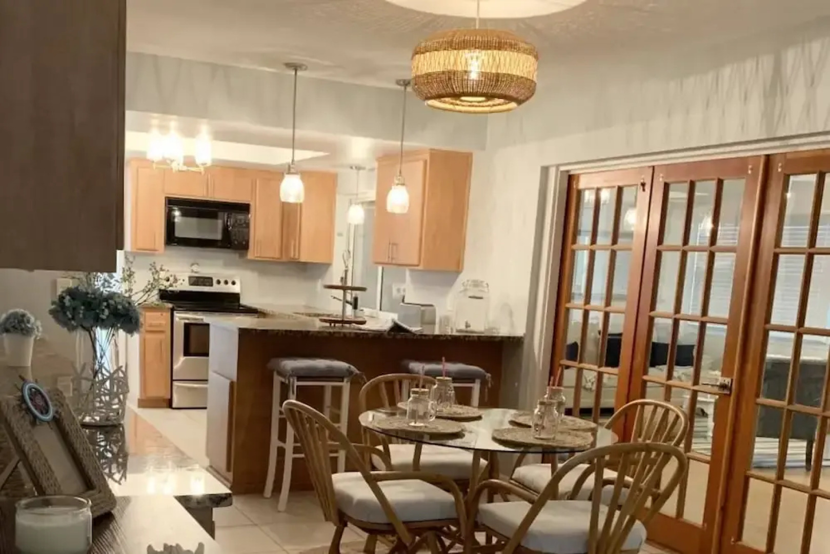 Poolside Retreat Boynton Beach