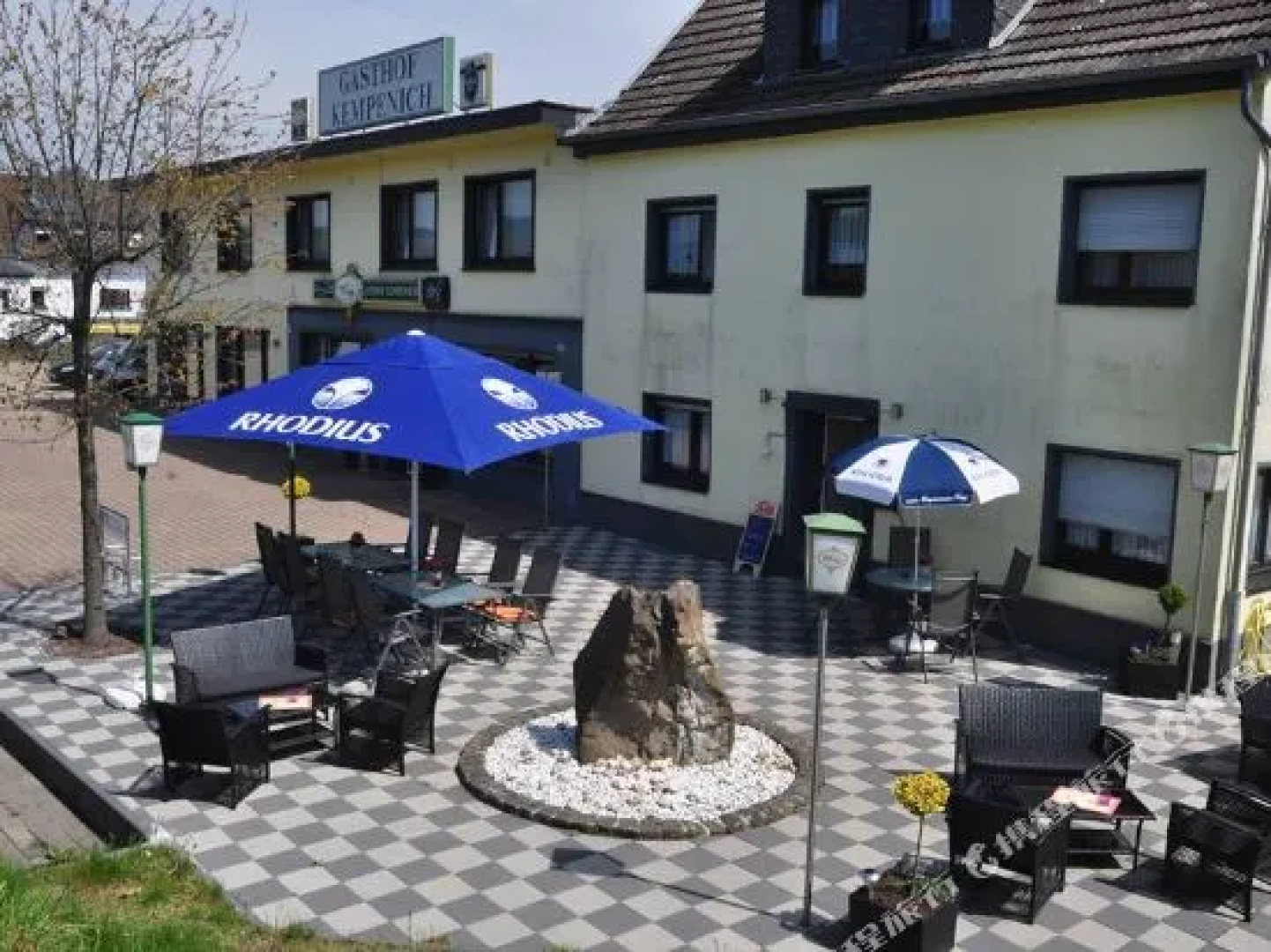 Gasthof Kempenich
