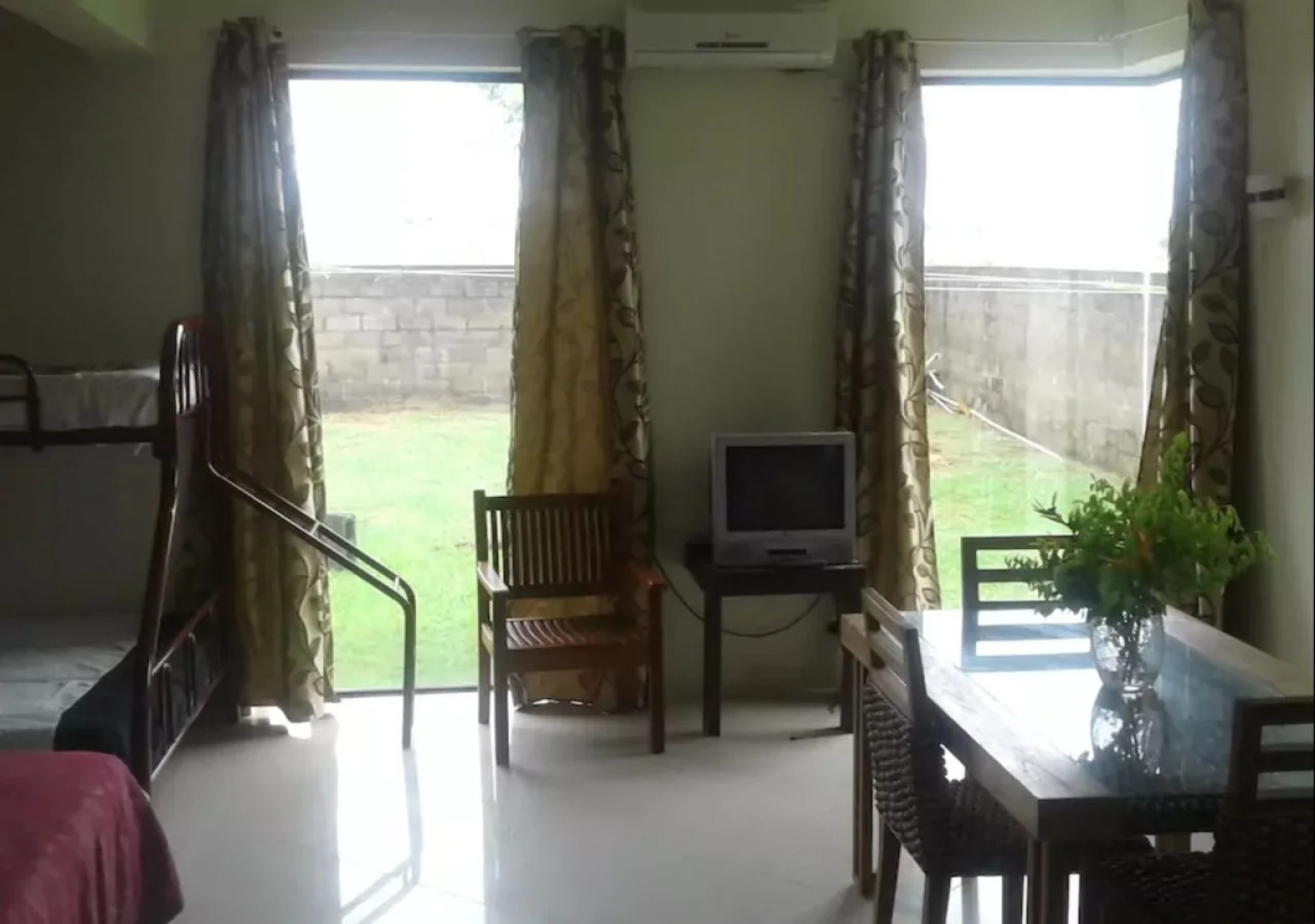 Island Accommodation Nadi