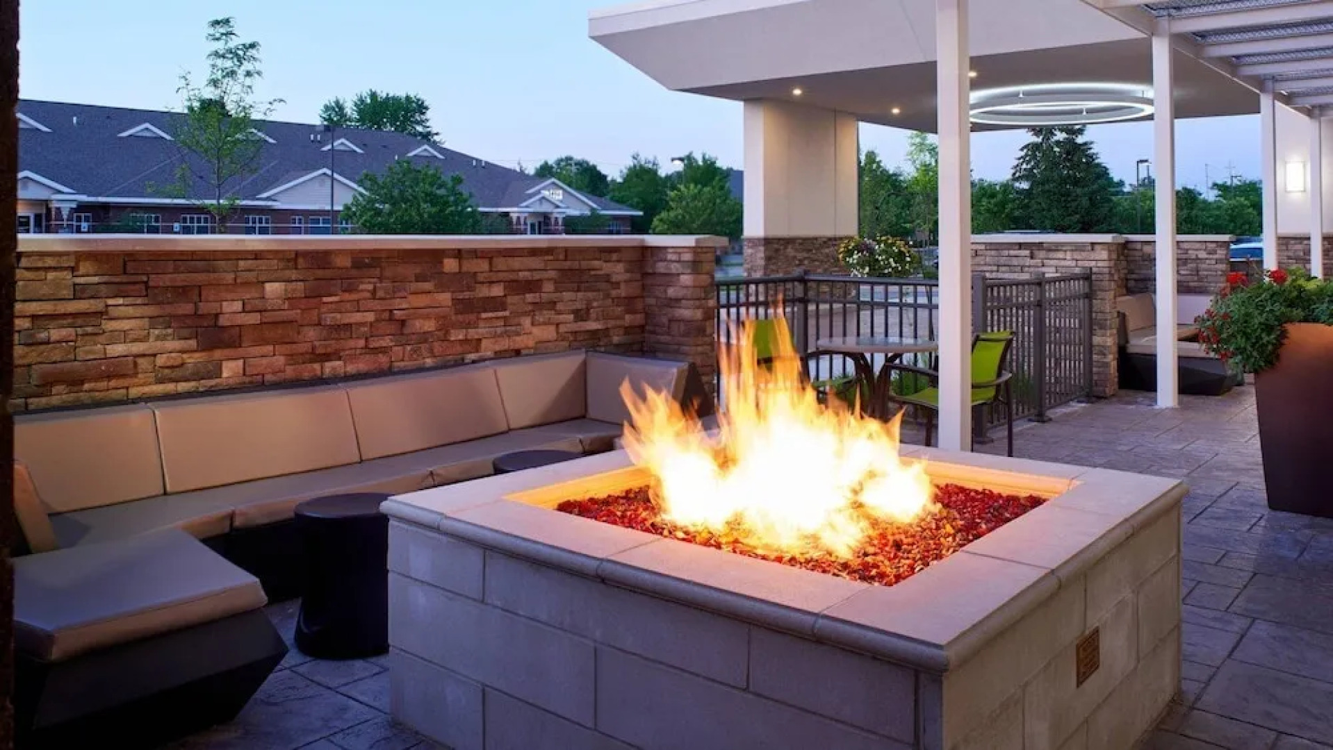 Springhill Suites Detroit Wixom