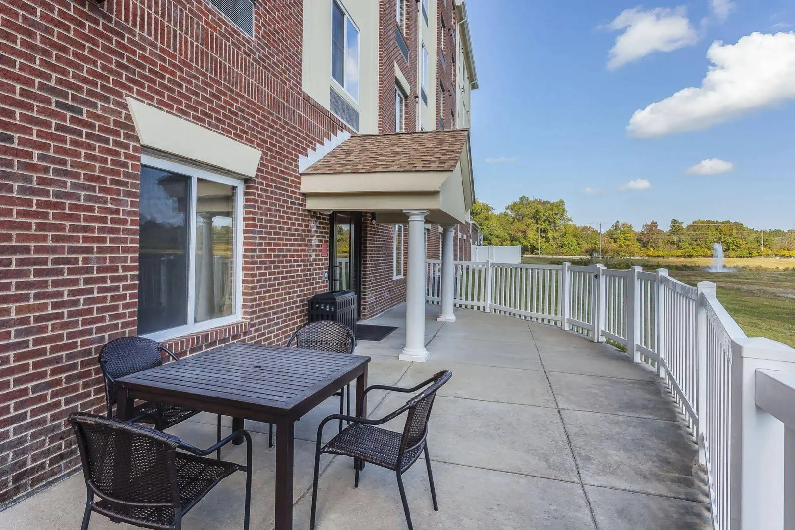 Comfort Suites Suffolk - Chesapeake