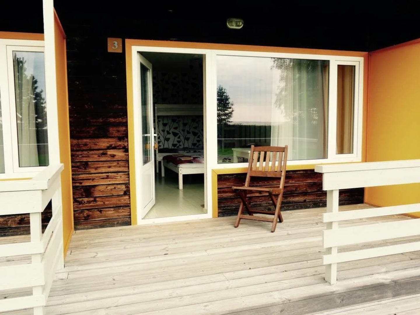 Vaibla Holiday Center