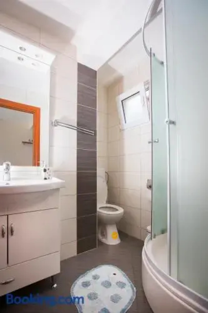 Apartment en Studios Ana