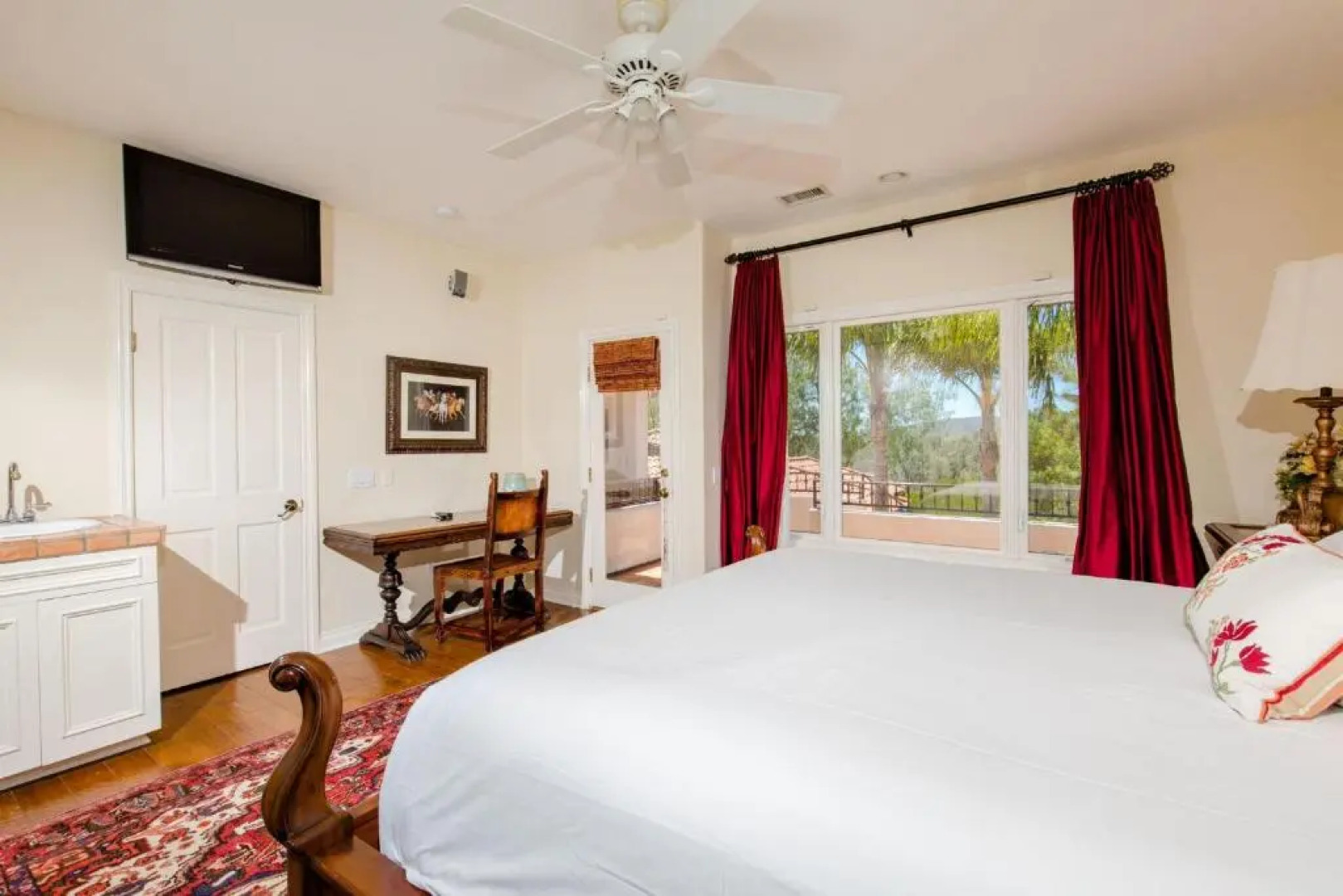 The Ranch by The Sea