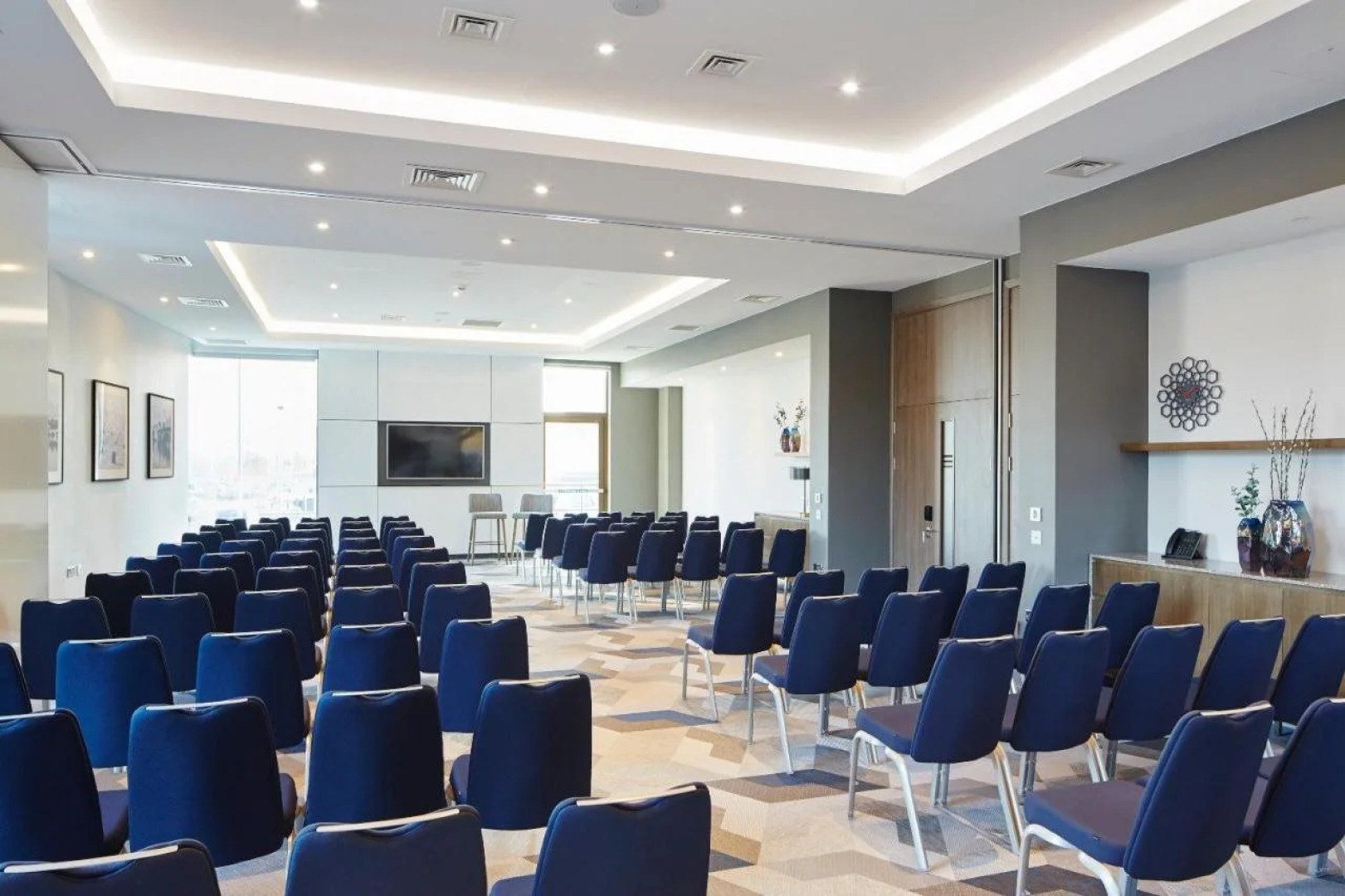 Courtyard by Marriott Oxford South