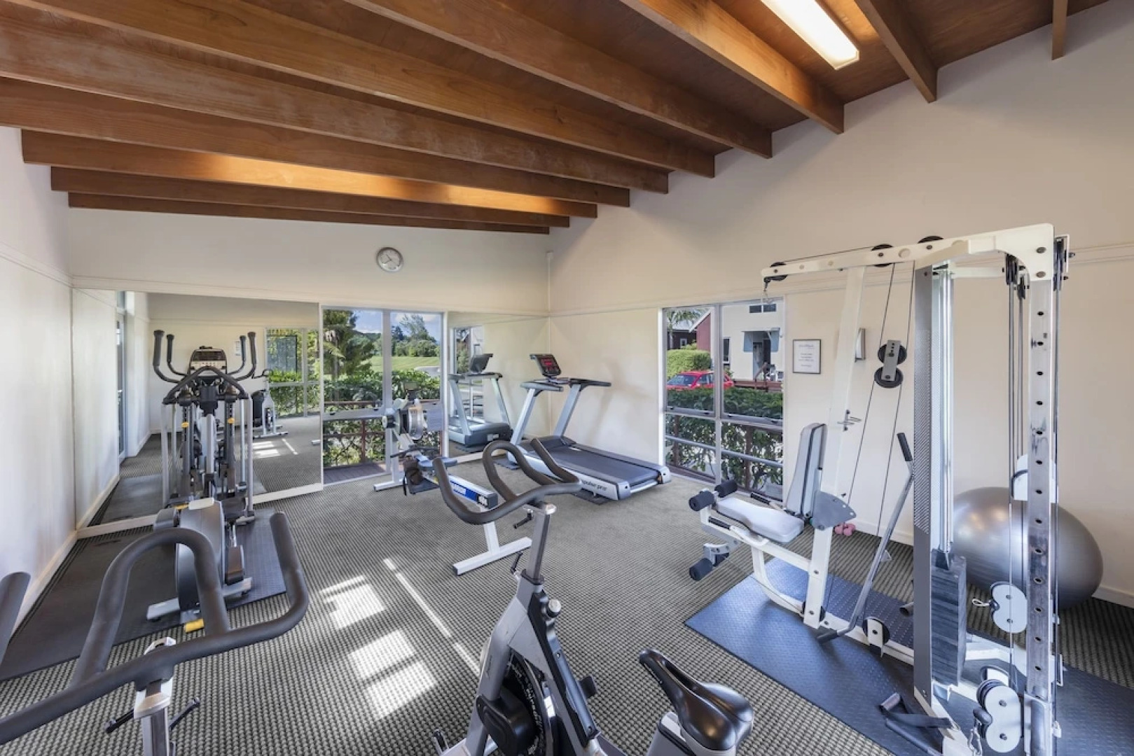 Ramada Resort Rotorua Marama