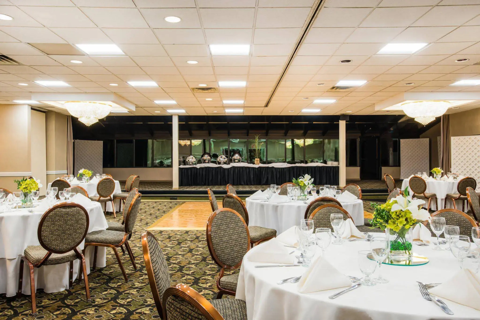 Holiday Inn Hasbrouck Heights-Meadowlands by IHG