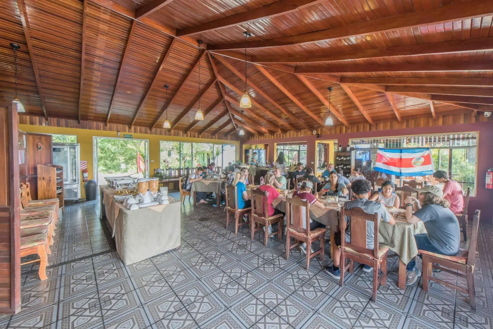 Hotel Castillo del Arenal