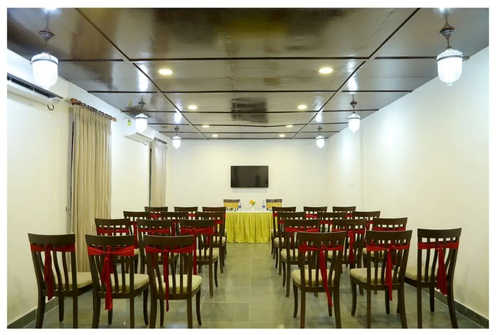 Tree Leaf Marari Sands Beach Resort