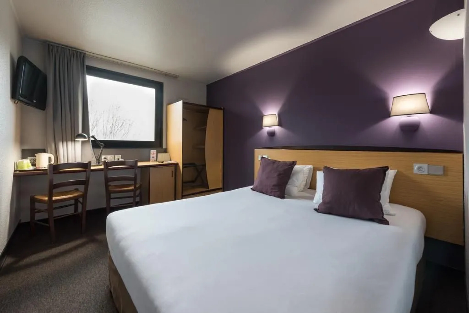 Campanile - Paris Nord - Saint-Denis Centre - Grand Stade