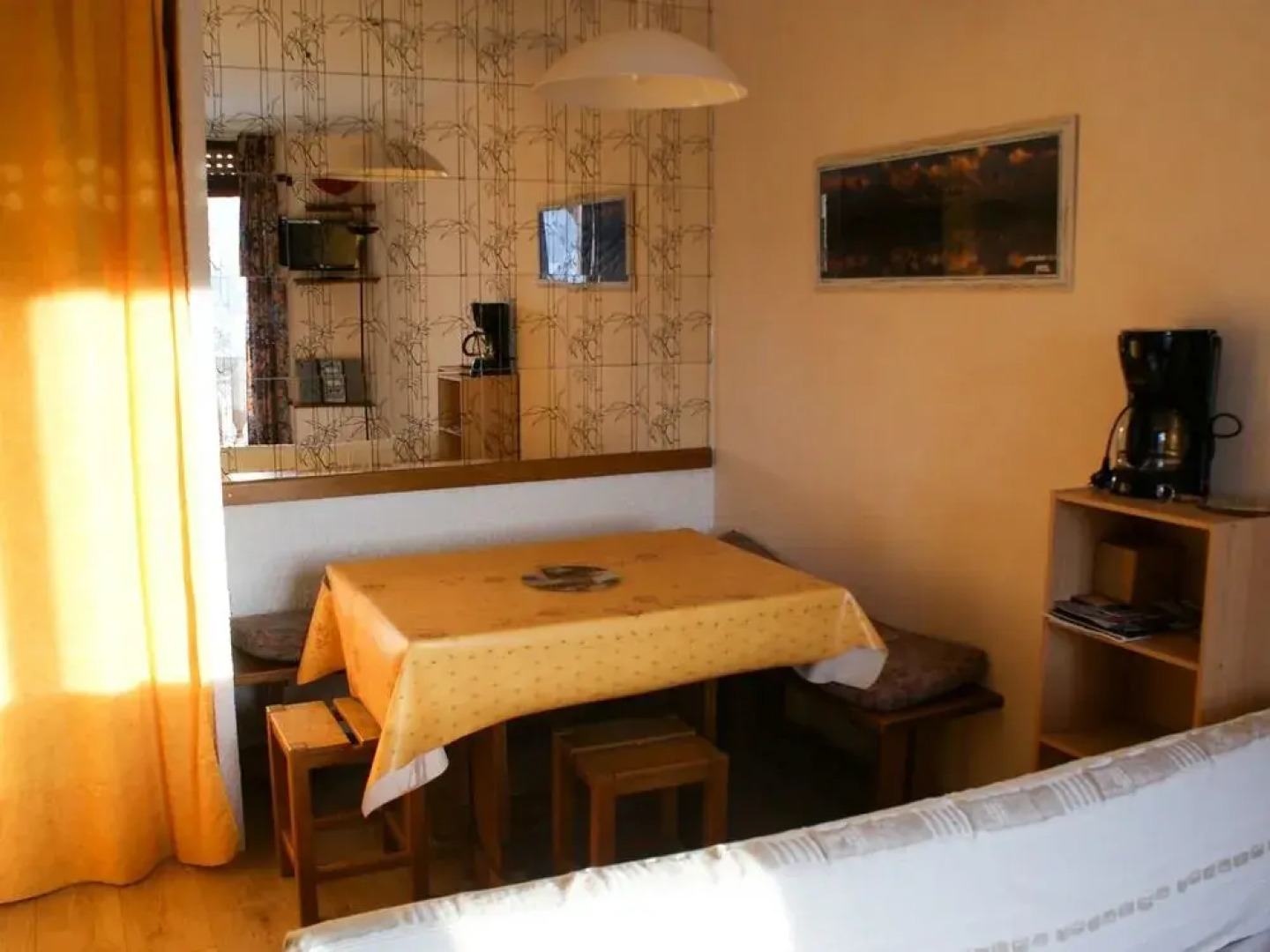 Résidence le Diamant