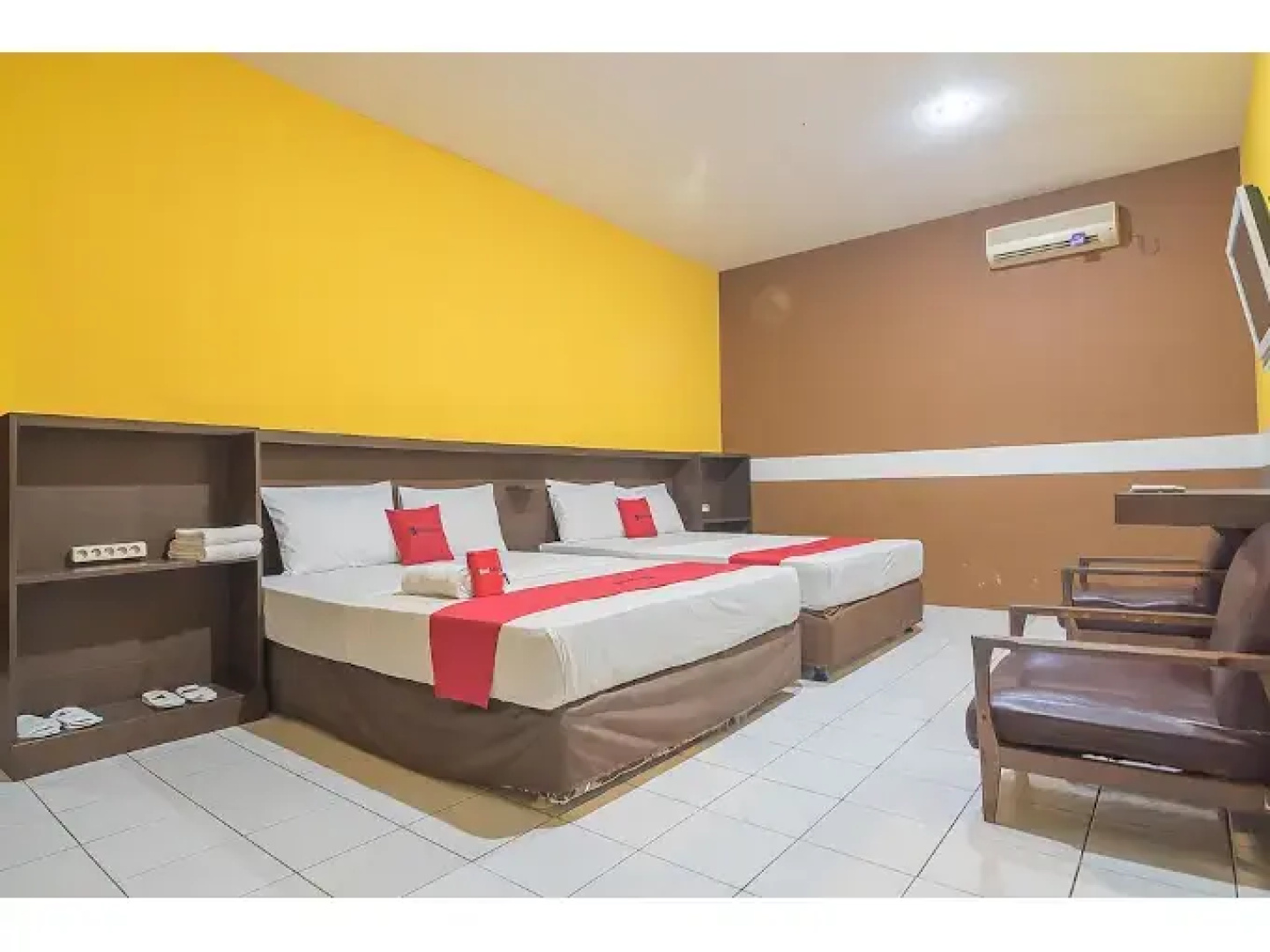 Pondok Dewi Hotel By Reddoorz