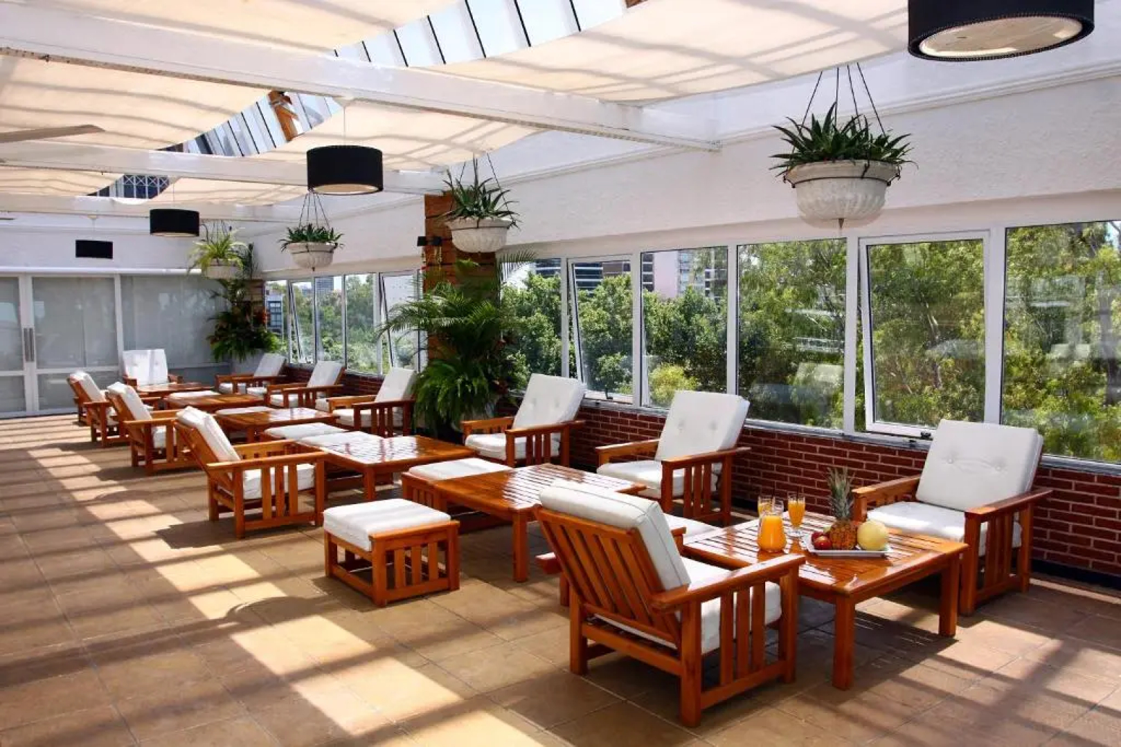 Ramada Buenos Aires