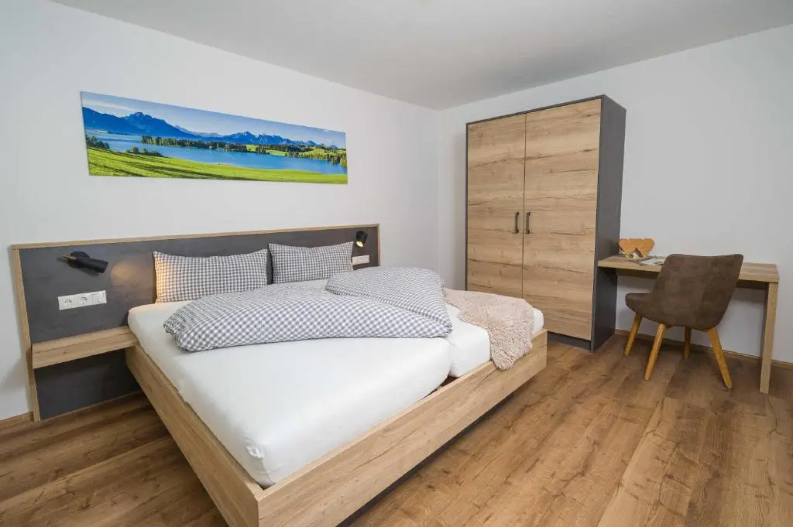 Ferienwohnung Martin