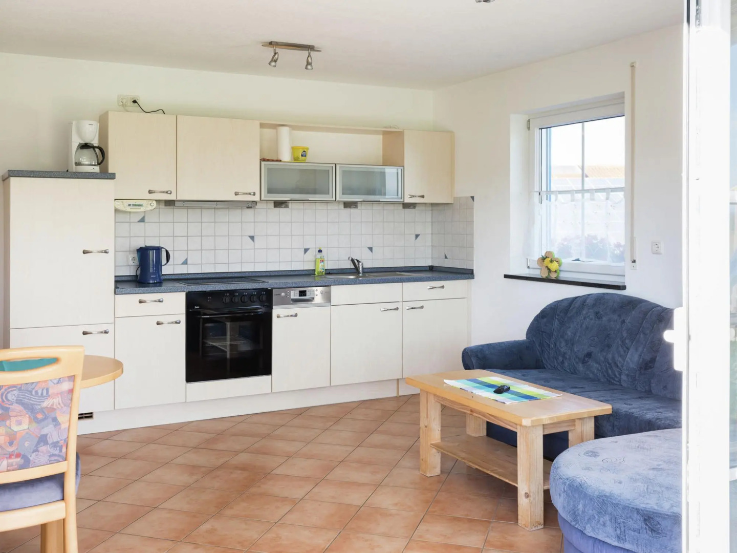 Alpine Apartment in Allgau