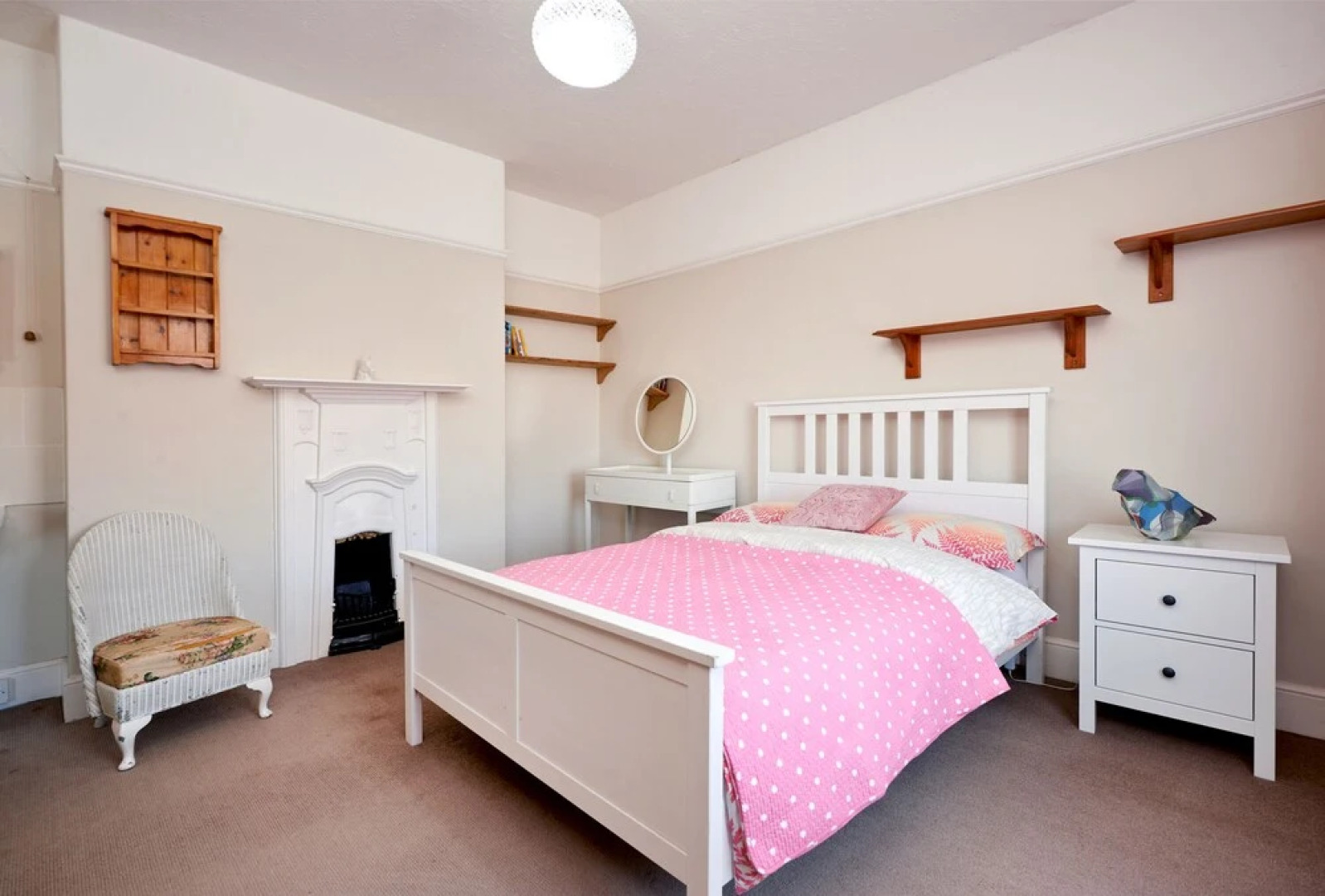 The Old Surgery in Kessingland