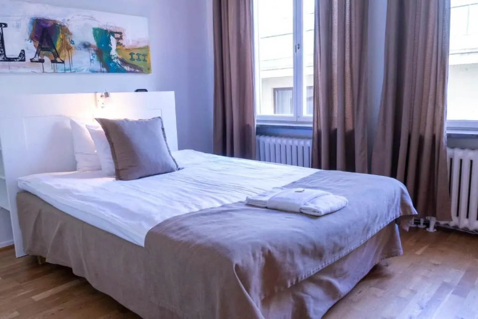 Stadshotellet Kristianstad