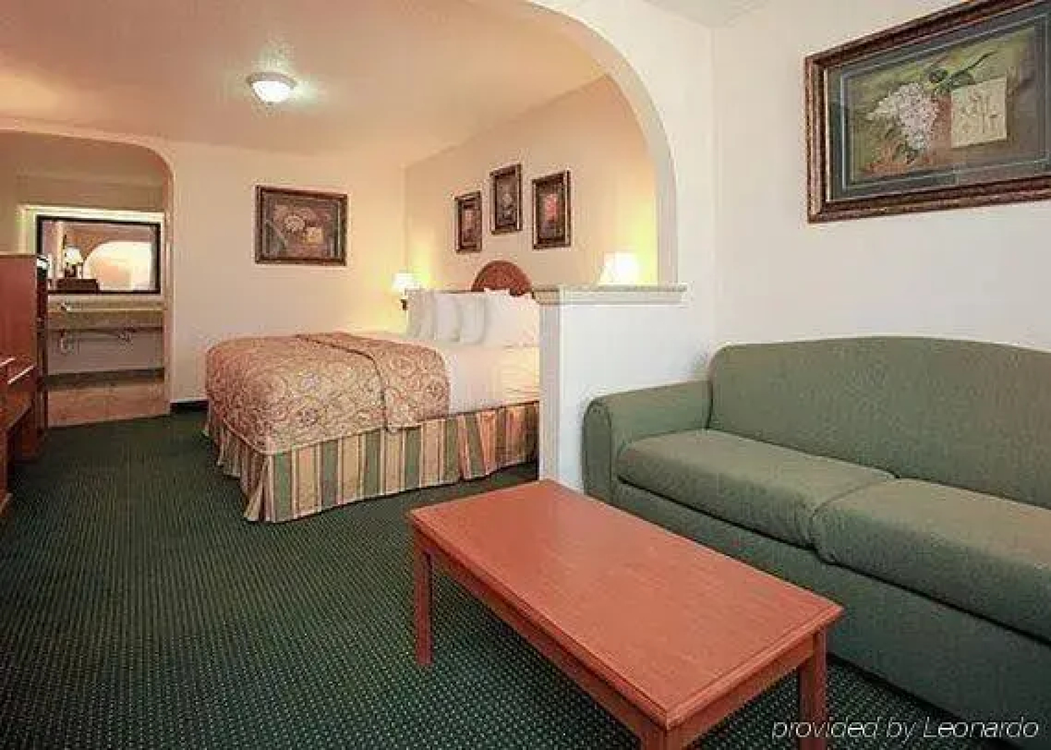 Quality Inn & Suites