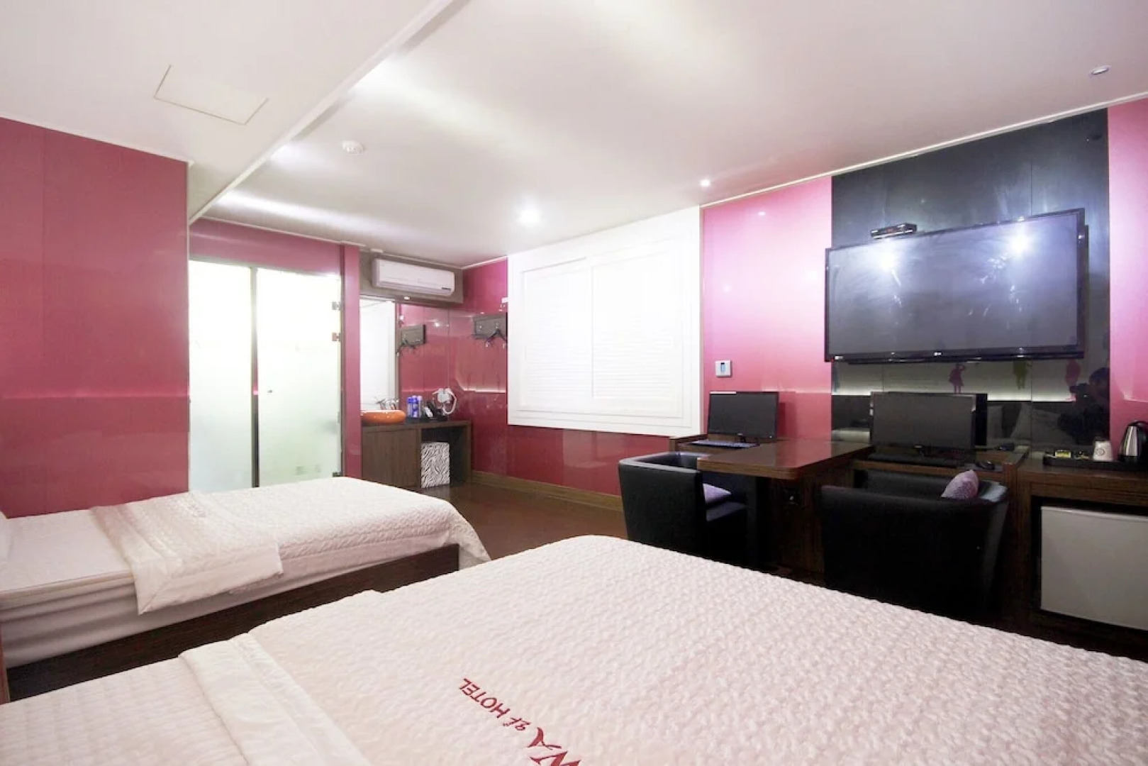 Yangsan Bukbu-dong Wa