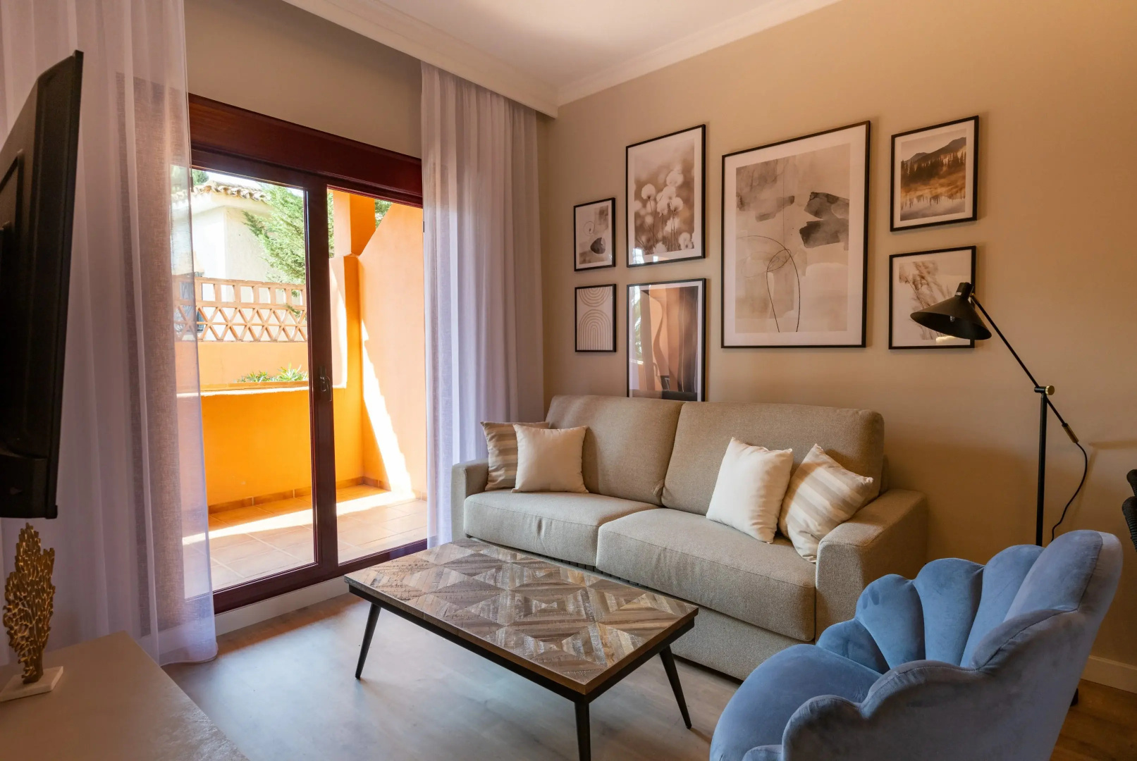 Royal Suites Marbella