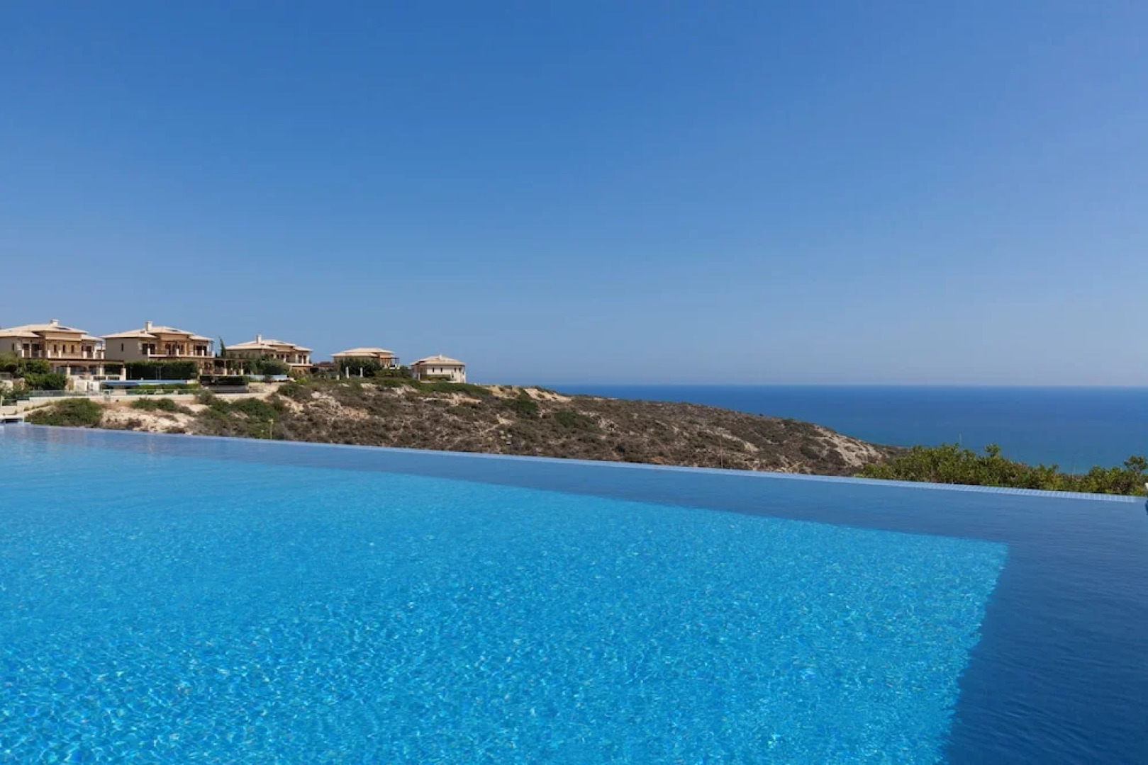 Aphrodite Hills Holiday Residences The Mythos Collection Villas