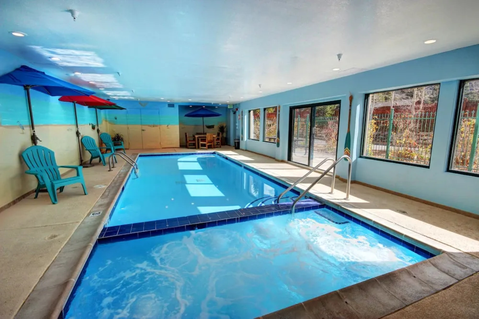 Gateway Lodge 5016