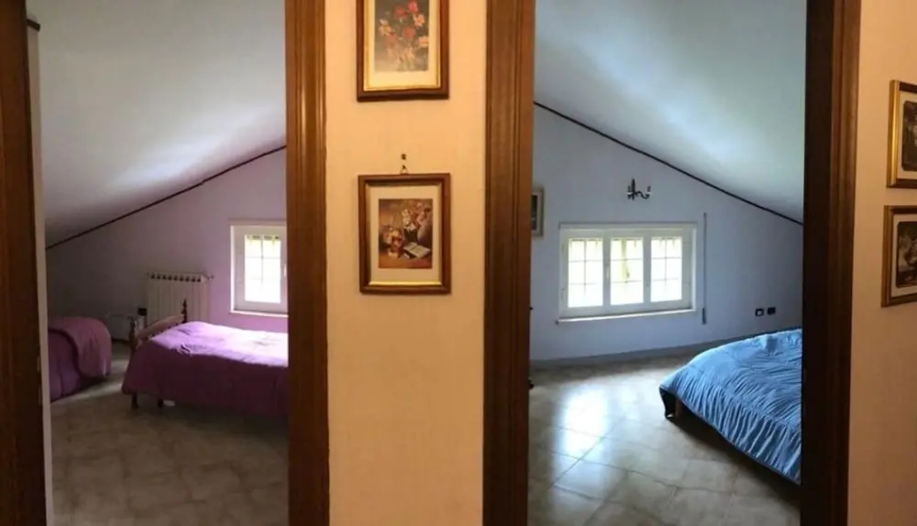 Villa Prati del Vivaro