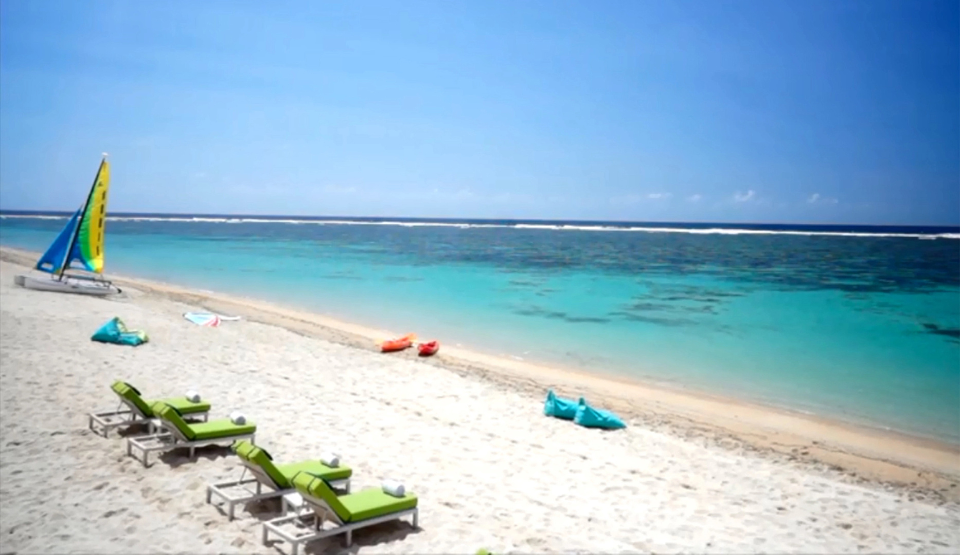 Samabe Bali Suites & Villas