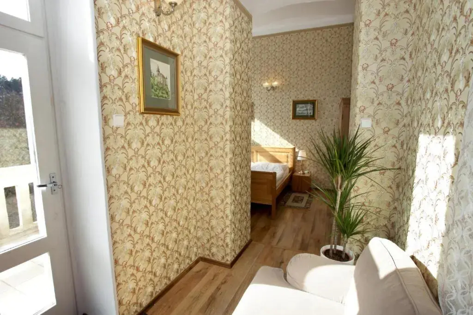 Hotel Stekl