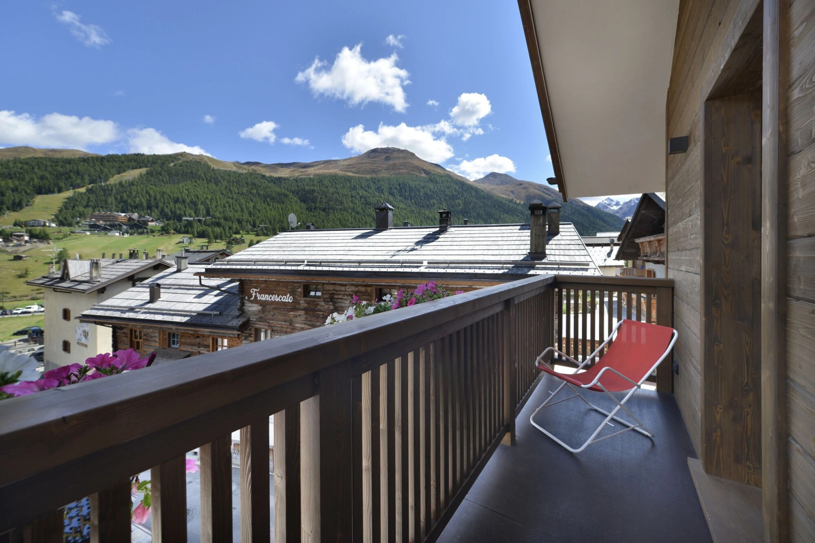 Hotel Valtellina