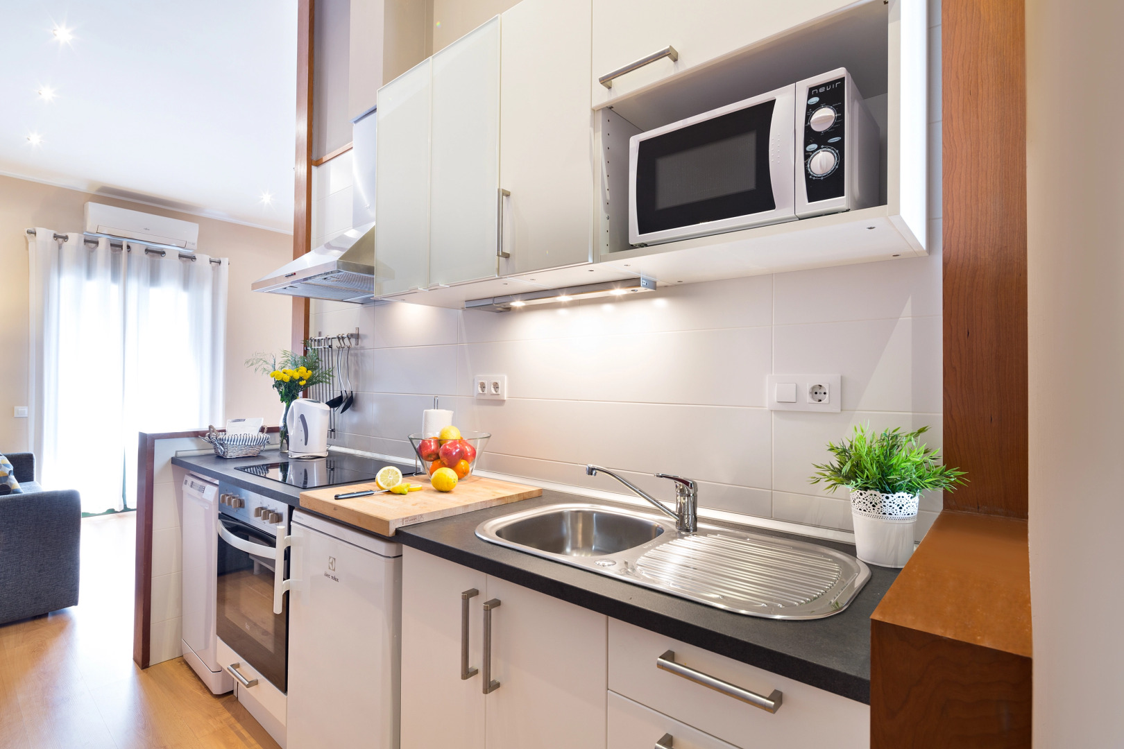 Lugaris Rambla - Apartments