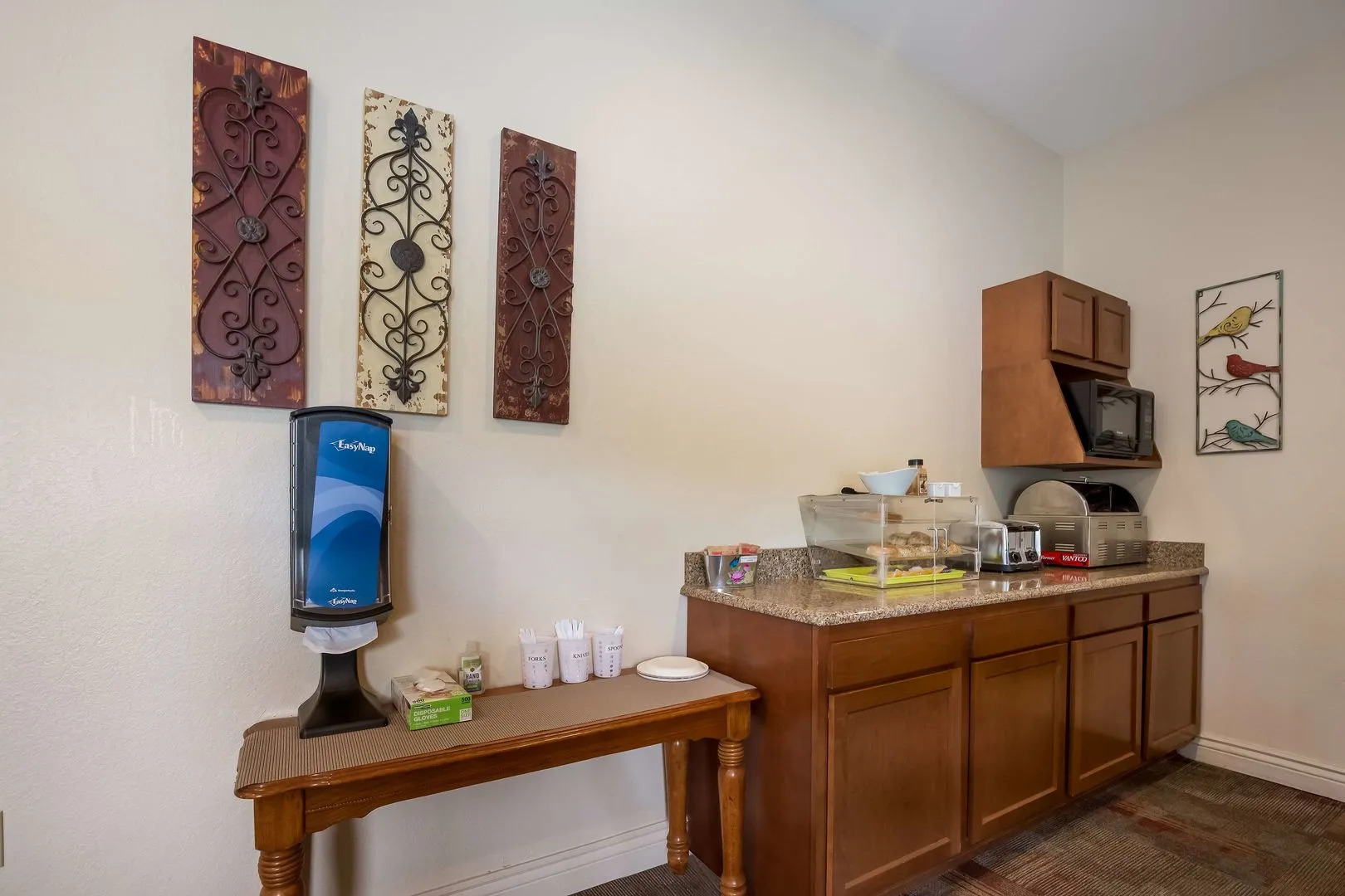 SureStay Hotel by Best Western Whittington Rend Lake